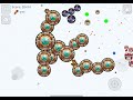 MACRO & ARZN (Agar.io Mobile)