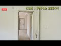 New Property Tour | Property For Sale in Kolkata | 3 BHK Apartment Tour | 3BHK Flat in Kolkata #3bhk