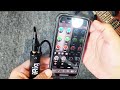 How to connect iRig for guitar to iPhone tutorial