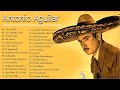 Antonio Aguilar 2024 - Mix Mejor Rancheras de Antonio Aguilar - 30 Sus Grandes Exitos Canciones