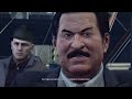 Paying a Visit to an Old Friend | Mafia II #13