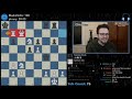 GothamChess being iconic for 40 min straight. (400+ clips)