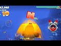 Hungry Shark World - All Sharks & And Skin VS Lion Jelly Fish