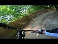 Bikepark Winterberg 2022 - Loose Lee Top To Bottom