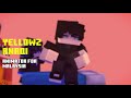 Kau Asal Mana? | Minecraft Malaysia Parody Animation