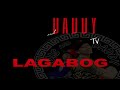 LAGABOG ( short cover )