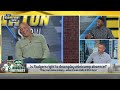 Aaron Rodgers ‘wrong’ to downplay missing Jets mandatory minicamp | NFL | THE CARTON SHOW