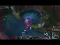 Full Lethality Kha'Zix's damage is just unfair..