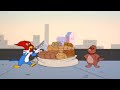 Woody Leads a Pirate Mutiny | Woody Woodpecker