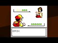 Can you Beat Pokemon Yellow with BRUNO'S TERRIBLE TEAM from Red/Blue?