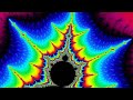 Mandelbrot & Friends - Mandelbrot Fractal Zoom