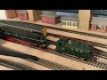 A quick look at the Bachmann Class 416 EMU.