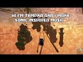 sonic frontiers but i made it better