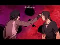 ITACHI VS MADARA part 2 / Fan Animation TRAILLER 2 (Sasuke) / NARUTO