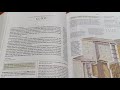 ESV Study Bible. Trutone, Brown, Mosaic Cross.