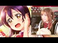 SIFAS FREE PULLS | Love Live All Stars