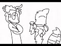 Lloyd and Rambley animation (lazy drawings and animation) Indigo Park audio: Disventure Camp