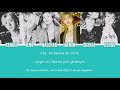 How Would NCT Dream (OT6) Sing Dive Into You - I-Land [ Han | Rom | Eng Lyrics ]