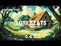 Relaxing Lofi Beats 🌻 Cozy Cottage Vibes 🍂 Stress Relief and Calm with Chill Lofi Hip Hop