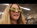 Furniture Shopping For Our New House! | Teen Mom Vlog