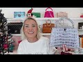 My Most Expensive Luxury Handbags- Collectionmas Day 14