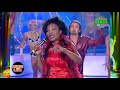 Viola Wills - Gonna Get Along Without You Now - Italian TV (Ciao Darwin 2000)