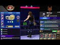 My Top Build For Nikki Cross