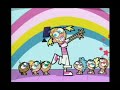 Peppy Happy Gary and Betty Song | The Fairly OddParents