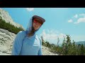 Matthes Crest: The most EPIC ridge traverse in the USA - Presented by Garmin