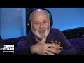 Rob Reiner Shares Stories of Growing Up With His Famous Father, Carl Reiner
