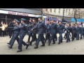 Remembrance Day Vancouver 2016