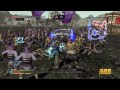 Dynasty Warriors 8: Empires Video Review