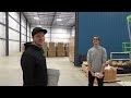 EAGLE & SIMON - GLITCH ONLY WAREHOUSE BATTLE!?!