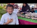 Hidangan ayam bakar unik paling viral di Bazar Ramadan Kelantan 2024