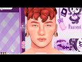 boys will be boys! 🌀 male teen sims + sims download | the sims 4: high school years male cas