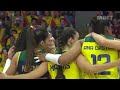 🇹🇭 THA vs. 🇧🇷 BRA - Quarter Finals | Highlights | Women's VNL 2024