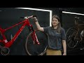 How Much Further Can Mountain Bike Design Be Pushed? Wild Bikes From Eurobike 2024