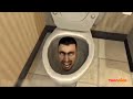 Skibidi Toilet on TeenNick (REAL)