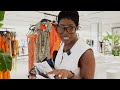 Come Shop With Me: What to Avoid, How to Save Time & More!