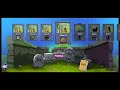 Plantas vs Zombies Gameplay {Adventura 1} {Piscina: Nivel 1 - 3}