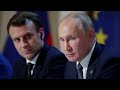 Volodymyr Zelensky: Tổng thống Ukraine là ai? | Minh HD | THẾ GIỚI