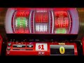 🔥GET THAT CASH! 🔥 Triple Double Stars Slot Machine Too! Horseshoe, Bossier City, LA