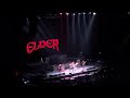 Elder - Halcyon (live at MSG NYC 1/13/2024)