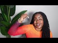 4 Simple Self Improvement habits I started that are a MUST for 2024 || Shante Ree