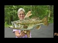 How to paint a LM Bass Replica Part 2 of 2 Reproduction Fish Taxidermy