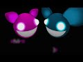 Melleefresh vs deadmau5 / Hey Baby (Original Mix)