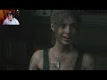 MY BEST/SCARY MOMENTS IN RESIDENT EVIL 2 [LEON’S STORY]