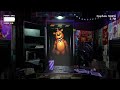 FNAF 2: OPEN SOURCE PART 2 - 8/★ BEATEN