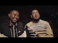 AKA - Finessin (Official Behind The Scenes)