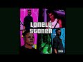 Marly Sa - Lonely Stoner (Audio) ft. LaCabra